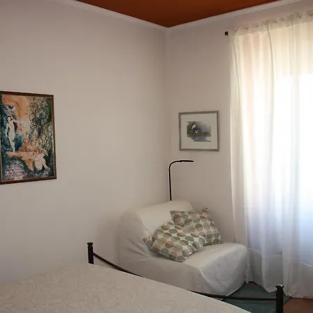 Le Tre Sorelle A Testaccio 3* Řím