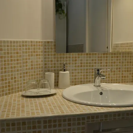 Le Tre Sorelle A Testaccio Bed & Breakfast Řím