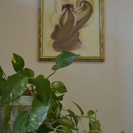 Le Tre Sorelle A Testaccio Řím