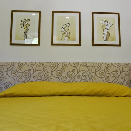 Le Tre Sorelle A Testaccio Bed & Breakfast