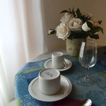 Le Tre Sorelle A Testaccio 3* Řím