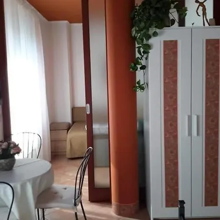 Le Tre Sorelle A Testaccio Bed & Breakfast Řím