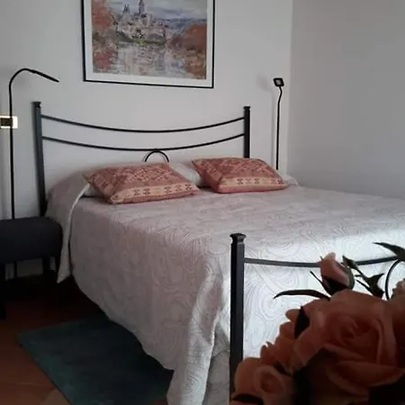 Le Tre Sorelle A Testaccio Bed & Breakfast Řím
