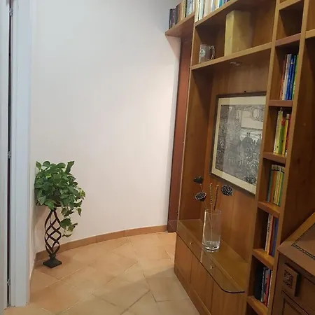 Le Tre Sorelle A Testaccio Řím