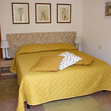 Bed & Breakfast Le Tre Sorelle A Testaccio 3*
