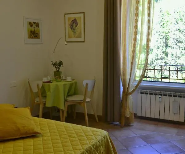 Le Tre Sorelle A Testaccio 3*