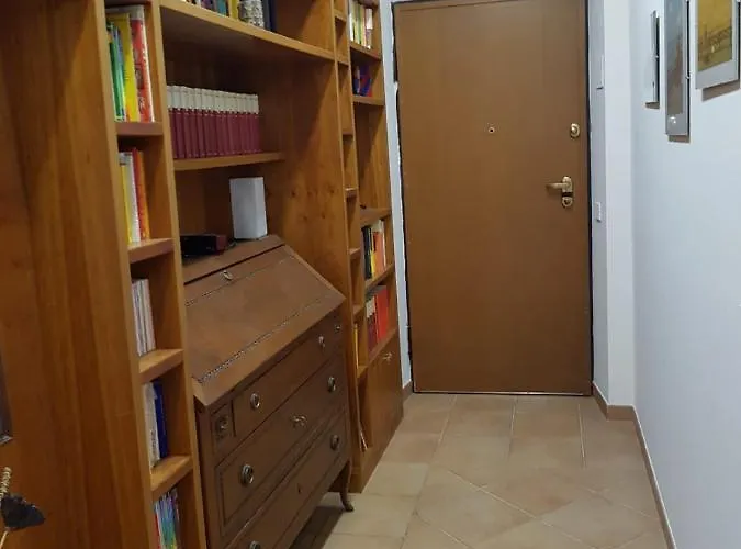 Le Tre Sorelle A Testaccio Bed & Breakfast 3*