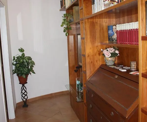 Le Tre Sorelle A Testaccio Bed & Breakfast 3*