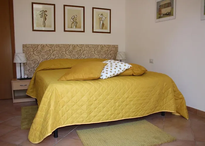 Le Tre Sorelle A Testaccio 3*