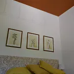 Le Tre Sorelle A Testaccio Couette-café