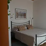 Le Tre Sorelle A Testaccio Couette-café Rome