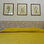 Le Tre Sorelle A Testaccio فندق مبيت وإفطار