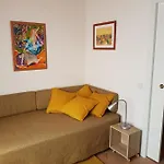 فندق مبيت وإفطار Le Tre Sorelle A Testaccio