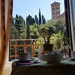Couette-café Le Tre Sorelle A Testaccio