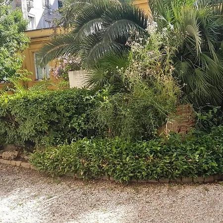 Le Tre Sorelle A Testaccio