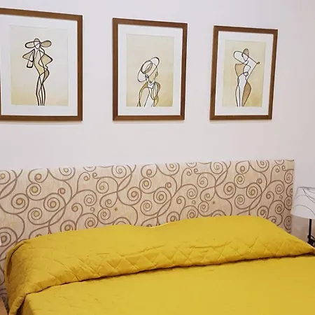 Bed & Breakfast Le Tre Sorelle A Testaccio Rome