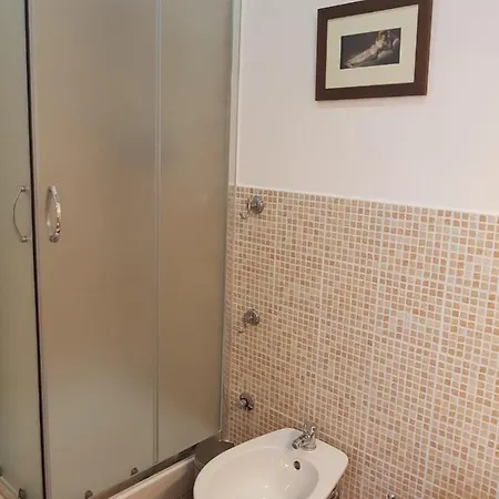 Bed & Breakfast Le Tre Sorelle A Testaccio *