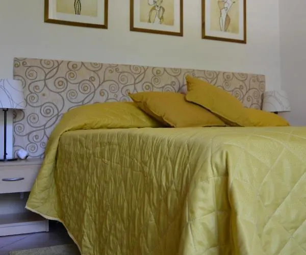 Le Tre Sorelle A Testaccio Bed & Breakfast 3*