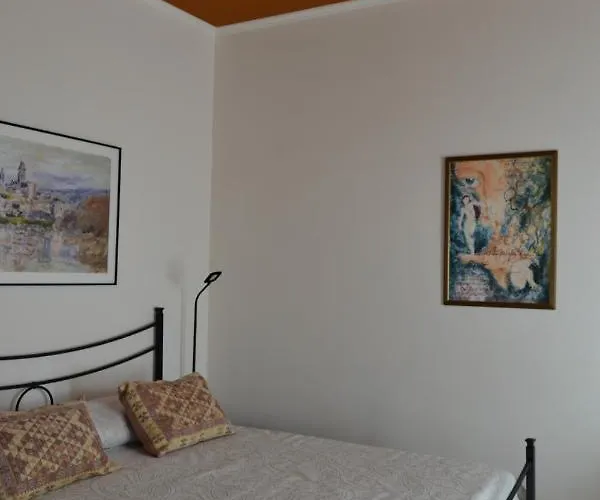 Le Tre Sorelle A Testaccio Rom