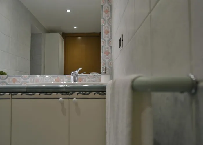 Bed & Breakfast Le Tre Sorelle A Testaccio Rom