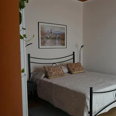 Le Tre Sorelle A Testaccio Frühstückspension Rom