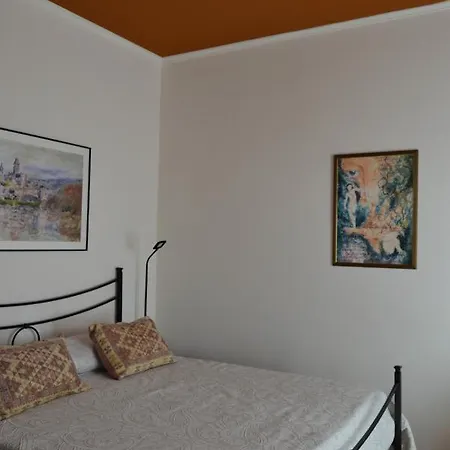 Le Tre Sorelle A Testaccio Рим
