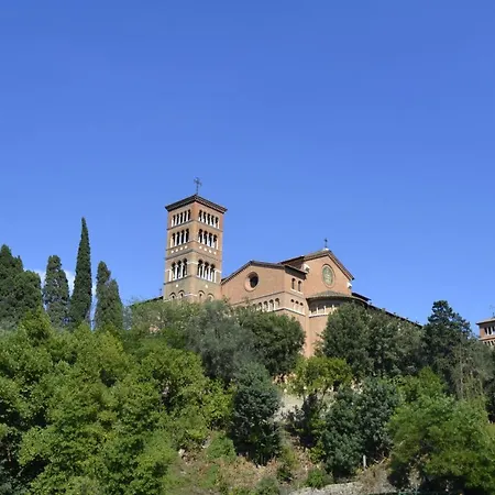 Le Tre Sorelle A Testaccio * Рим