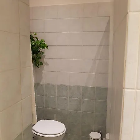 Frühstückspension Le Tre Sorelle A Testaccio 3*