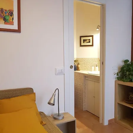 Le Tre Sorelle A Testaccio 3*