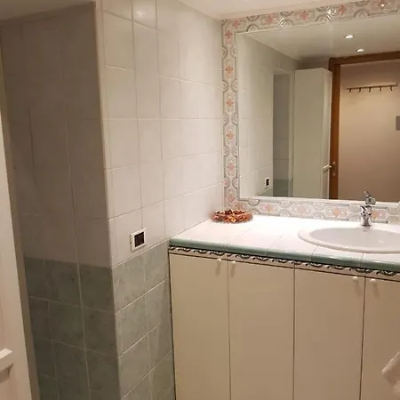 Le Tre Sorelle A Testaccio Frühstückspension