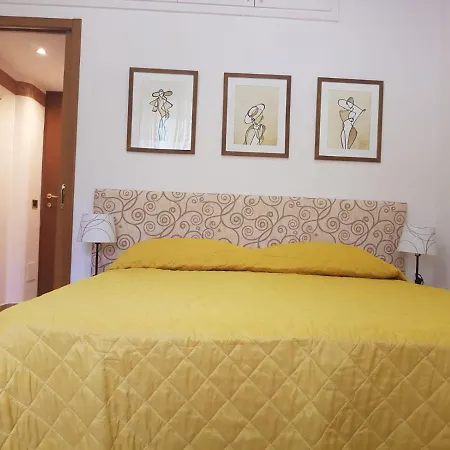 Le Tre Sorelle A Testaccio