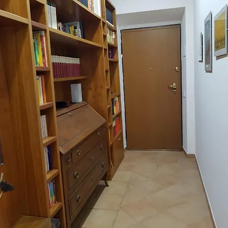 Le Tre Sorelle A Testaccio לינה וארוחת בוקר 3*