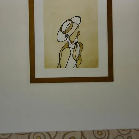 Отель типа 