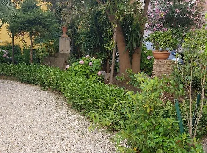 B&B Le Tre Sorelle A Testaccio 3*