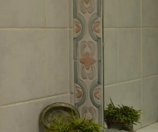 Le Tre Sorelle A Testaccio B&B