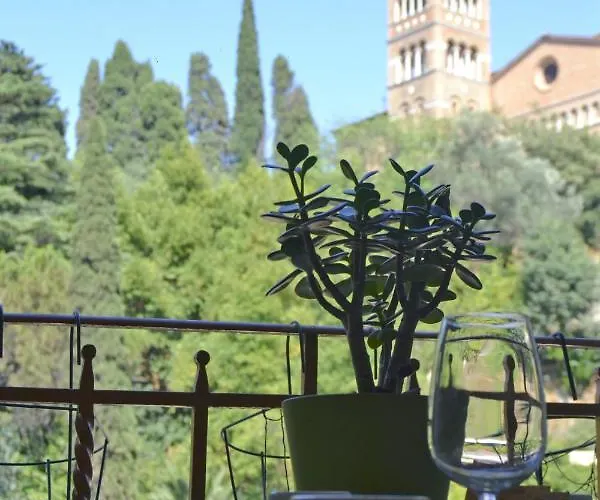 B&B Le Tre Sorelle A Testaccio