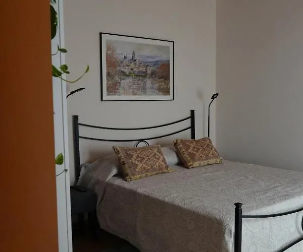 Le Tre Sorelle A Testaccio B&B 로마