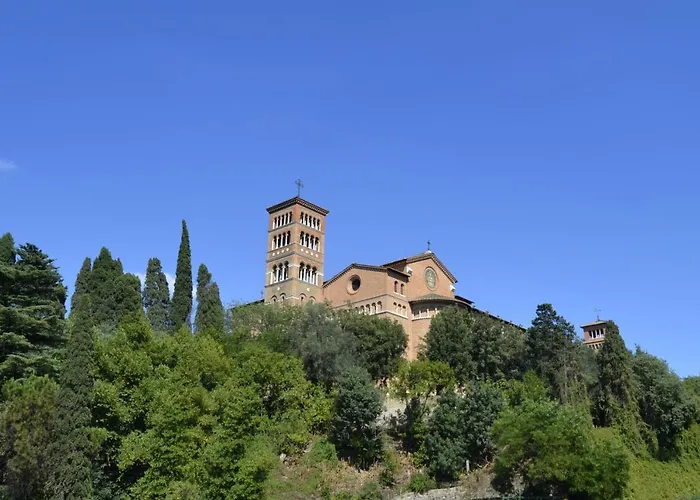 Le Tre Sorelle A Testaccio 3* 로마