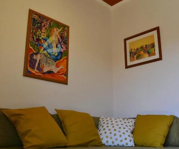 Le Tre Sorelle A Testaccio 로마