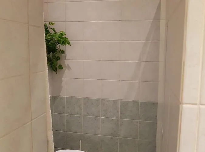 B&B Le Tre Sorelle A Testaccio 3*