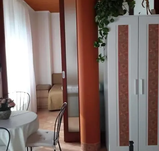 Le Tre Sorelle A Testaccio B&B 로마