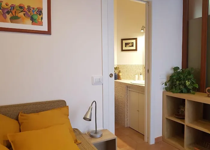 Le Tre Sorelle A Testaccio 3*