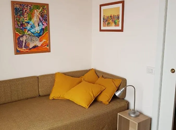 B&B Le Tre Sorelle A Testaccio