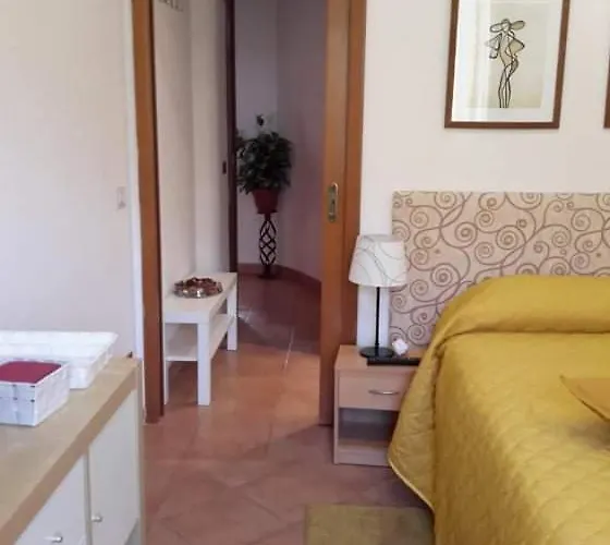 Le Tre Sorelle A Testaccio B&B 로마