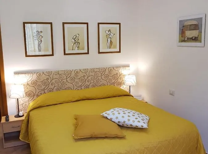 Le Tre Sorelle A Testaccio B&B 로마