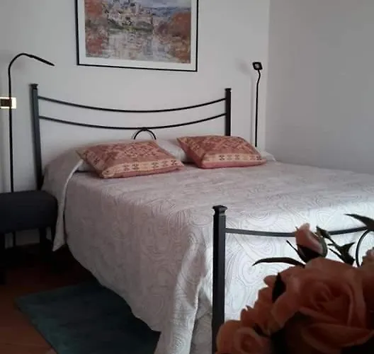 Le Tre Sorelle A Testaccio B&B 로마