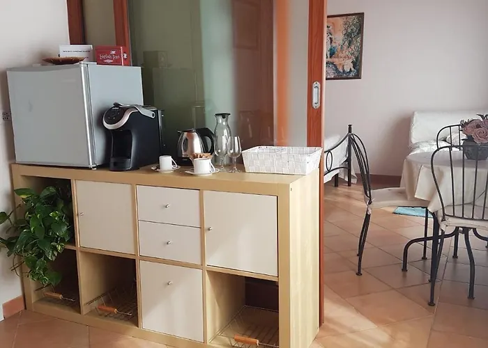 Le Tre Sorelle A Testaccio 3*