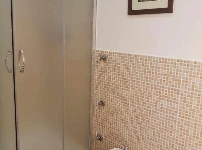 B&B Le Tre Sorelle A Testaccio 3*