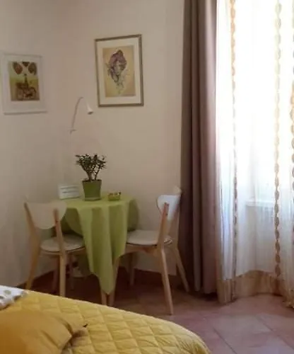 B&B Le Tre Sorelle A Testaccio