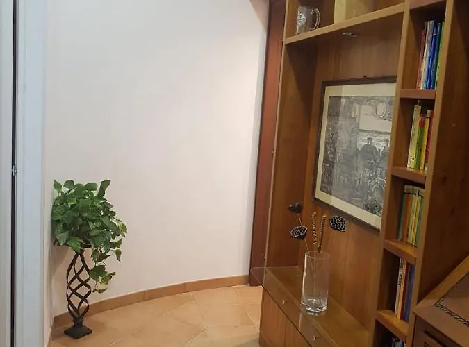 Le Tre Sorelle A Testaccio 로마